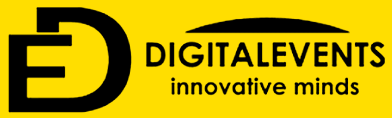 Digital Events — innovative minds